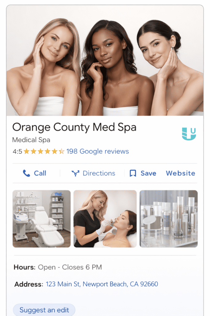 orange county seo company strategy
