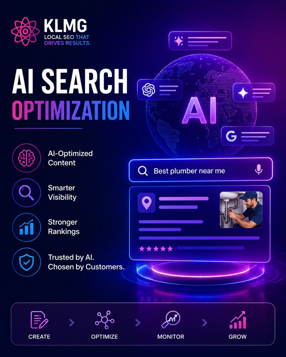AI-Search-Optimization-Orange-County-KL-Marketing-Group