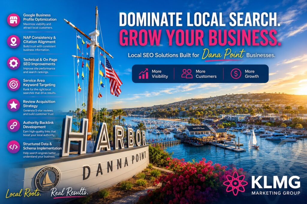 Dana-Point-SEO-Company-KL-Marketing-Group-Dana-Point-SEO
