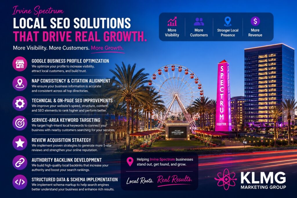 Irvine-SEO-Company-SEO-Irvine-KL-Marketing-Group