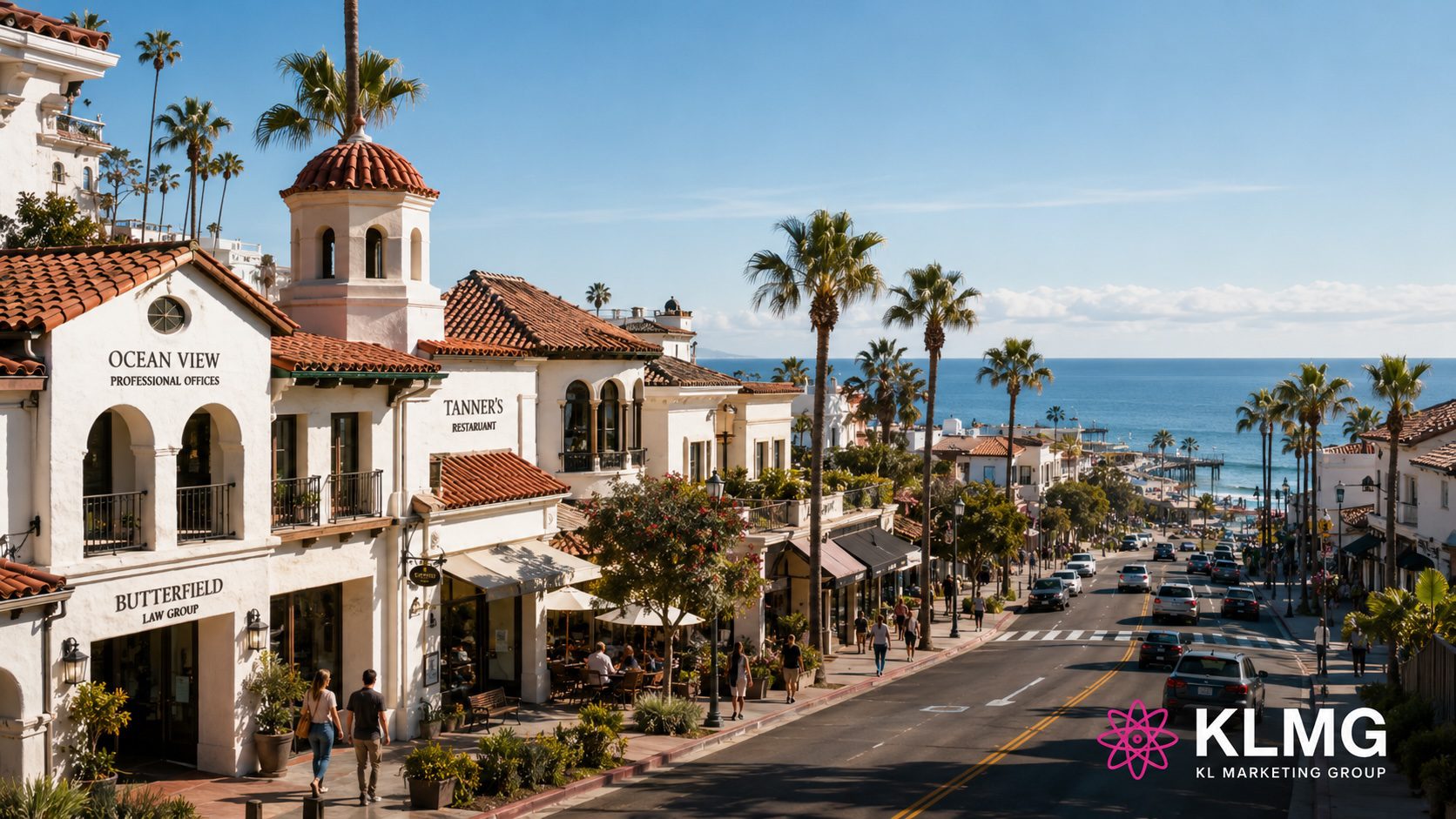 San Clemente SEO Company | KLMG San Clemente SEO Company | KLMG