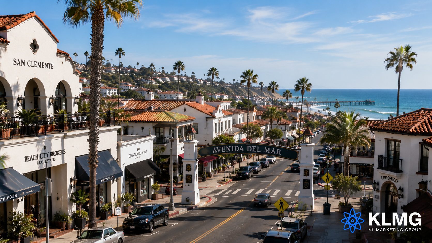San Clemente SEO Services | KL Marketing Group San Clemente SEO Services | KL Marketing Group